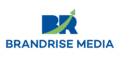 Brandrise media logo